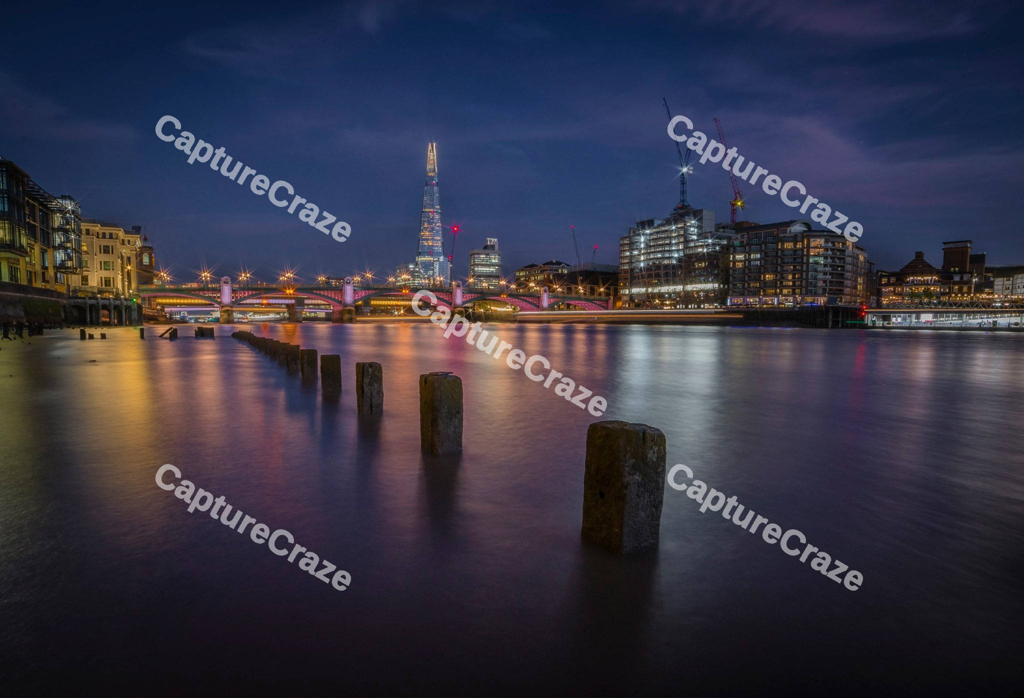 River Thames